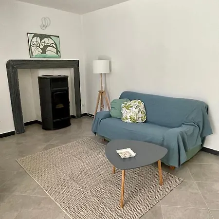 La Casa Nel Borgo *