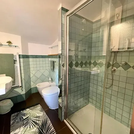La Casa Nel Borgo