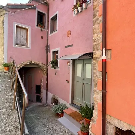 La Casa Nel Borgo