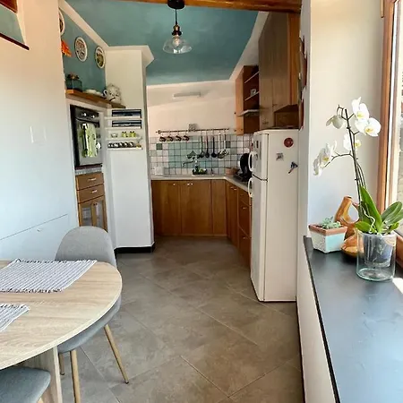 La Casa Nel Borgo Daire