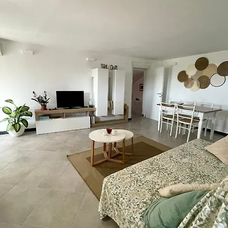 La Casa Nel Borgo * Fosdinovo