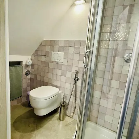 Daire La Casa Nel Borgo