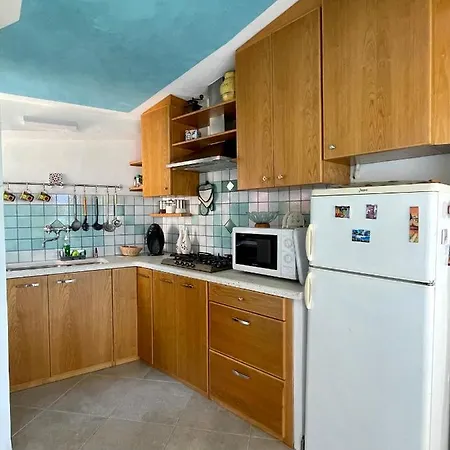 La Casa Nel Borgo Fosdinovo