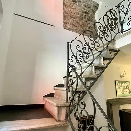 Daire La Casa Nel Borgo Fosdinovo
