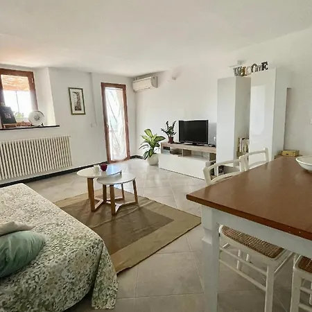 Daire La Casa Nel Borgo Fosdinovo